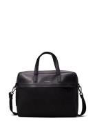 Ck Must Func. 2G Laptop Bag Calvin Klein Black