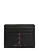 Th Casual Cc Holder Tommy Hilfiger Black