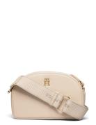 Th Fresh Camera Bag Tommy Hilfiger Cream