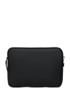 Trail Laptop Case 13"/14" W1 Rains Black