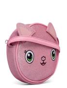 Nmfjune Gabby Bag Sky Name It Pink