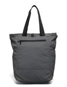 Gp Light Travel Bag - Grey Garment Project Grey