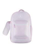 Converse Backpack With Pencil Case Converse Pink