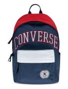 Converse Varsity Backpack Converse Navy