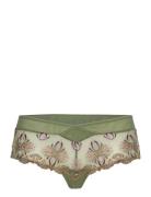 Champs Elysees Revealing Shorty CHANTELLE Green