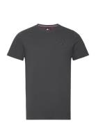 Tjm Xslim Jersey Tee Tommy Jeans Grey