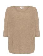 Sltuesday Jumper Soaked In Luxury Beige