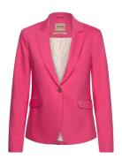 Blake Night Blazer MOS MOSH Pink