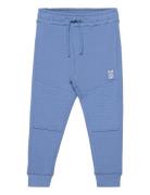 Trousers Essential Knee Lindex Blue