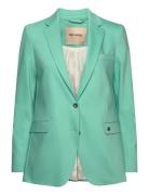 Mmmary Night Blazer MOS MOSH Green