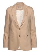 Mmmary Night Blazer MOS MOSH Beige