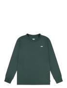 Levi's® Long Sleeve Graphic Tee Shirt Levi's Green