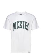 Aitkin Tee Dickies White