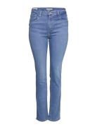 724 High Rise Straight Rio Fro LEVI´S Women Blue