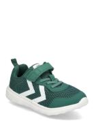 Actus Recycled Jr Hummel Green