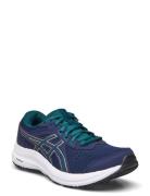 Gel-Contend 8 Asics Blue