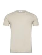 Roll Neck Tee Filippa K Beige