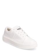 Sporty Mix Ganni White