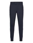 Airlight Trousers Lyle & Scott Sport Navy