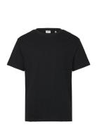 Sddurant Ss Tee Solid Black