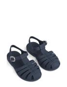 Bre Sandals Liewood Navy