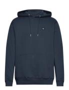 Laurel Hooded Sweatshirt Makia Navy