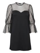 118 Cherrie Dress Ida Sjöstedt Black