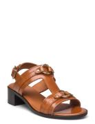 Sandals Billi Bi Brown