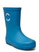 Wellies - Solid Mikk-line Blue