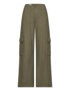 Baggy Cargo Olive Night LEVI´S Women Green