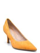 Women Court Sho Tamaris Orange