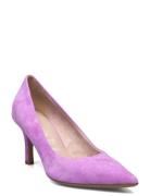 Women Court Sho Tamaris Purple