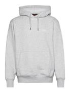 Summerdale Hoodie Dickies Grey