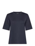 Bottas Tee Residus Navy