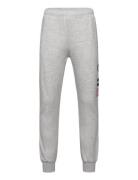 Balboa Classic Logo Sweat Pants FILA Grey