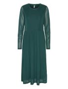 Cumelida Dress Culture Green