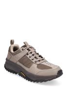 Mens Bionic Trail - Water Repellent Skechers Brown