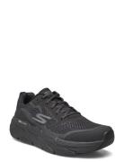 Mens Max Cushioning Premier Skechers Black