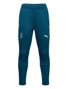 Neymar Jr Creativity Training Pants Jr PUMA Blue