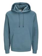 Jjebradley Sweat Hood Noos Jack & J S Blue