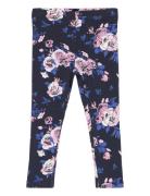 Nmfvivian Aop Legging Name It Patterned