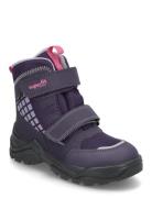 Snow Max Superfit Purple