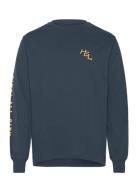 Hel Long Sleeve Makia Navy