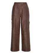 Lulu Pants H2O Fagerholt Brown