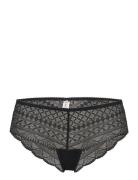 Idole - Lace Boyshorts Etam Black