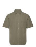 Sataro Nj Shirt 15138 Samsøe Samsøe Green