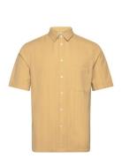 Sataro Nj Shirt 15138 Samsøe Samsøe Yellow