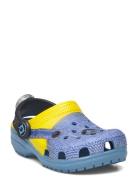 Despicable Me Classic Clog T Crocs Blue