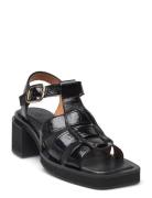 Sandals Billi Bi Black