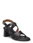 Sandals Billi Bi Black